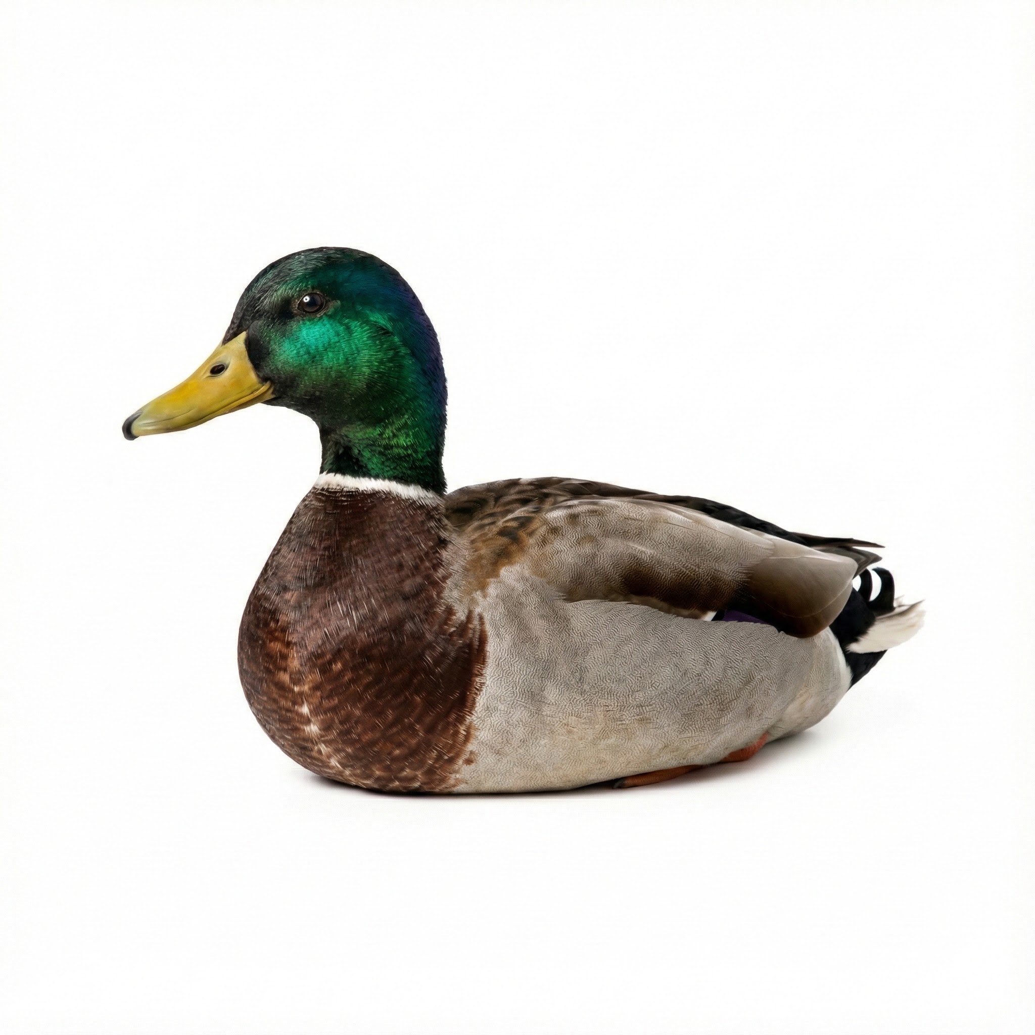 Duck