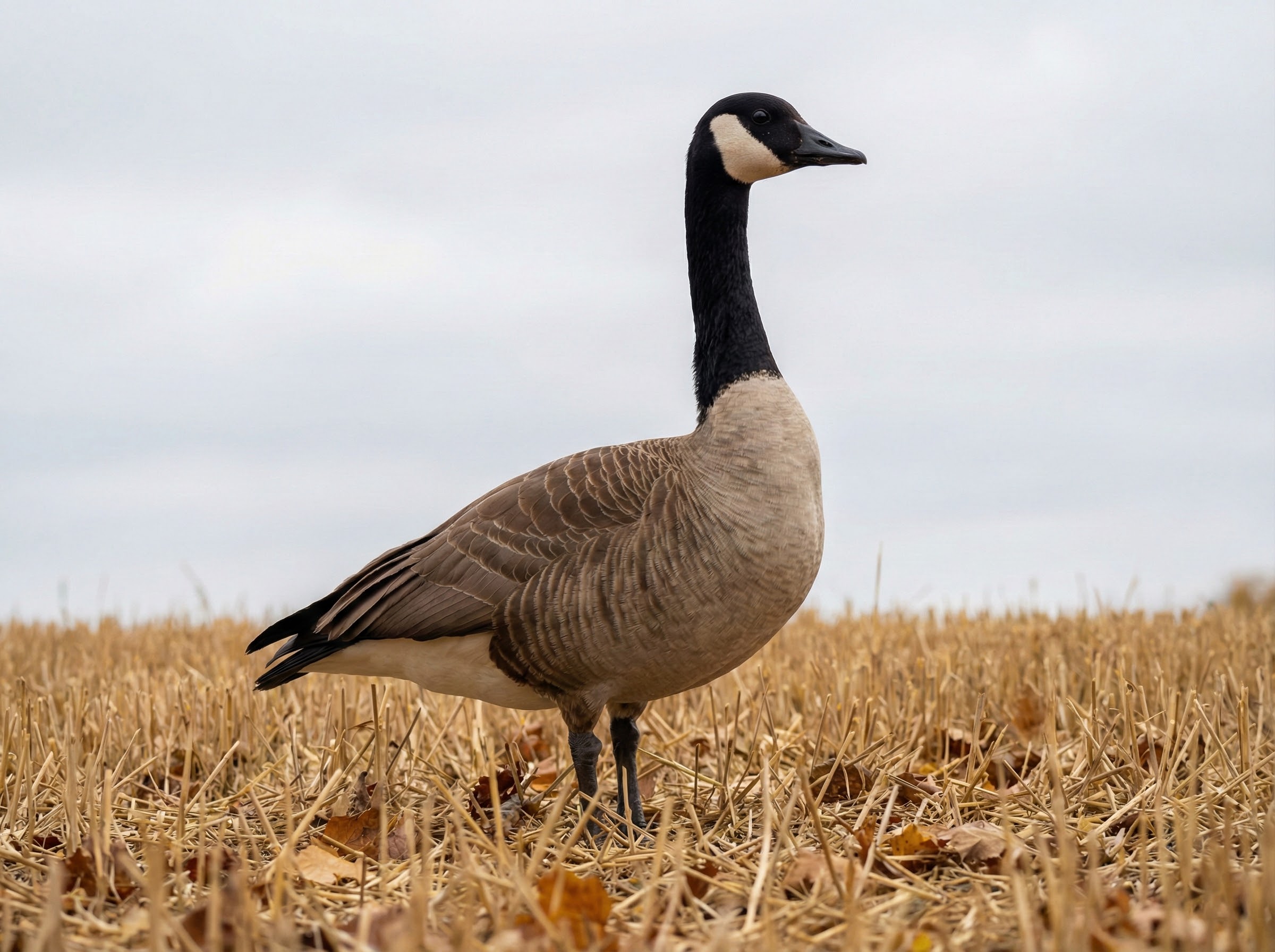 Canada Goose